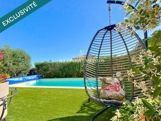  Maison � vendre 5 pi�ces 108 m�