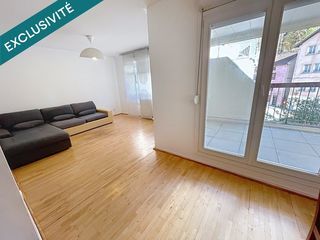  Appartement � vendre 4 pi�ces 78 m�