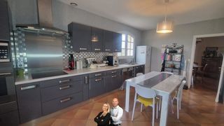  Maison � vendre 6 pi�ces 170 m�