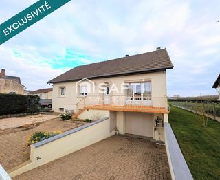  Maison � vendre 5 pi�ces 93 m�