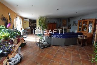  Maison � vendre 7 pi�ces 164 m�