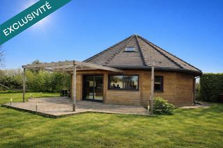  Maison � vendre 7 pi�ces 142 m�