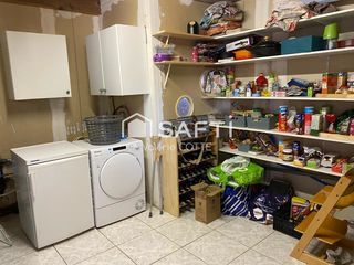 Maison � vendre 9 pi�ces 360 m�