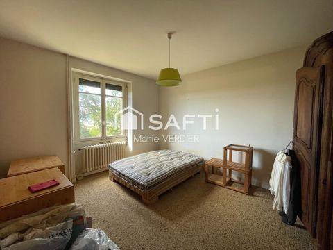  Maison � vendre 13 pi�ces 290 m�