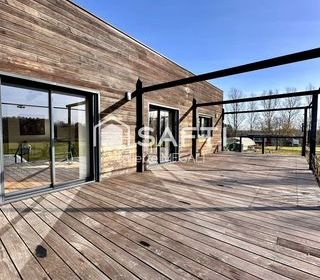  Maison � vendre 4 pi�ces 140 m�