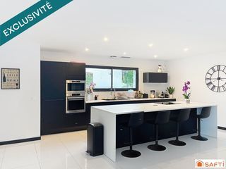  Maison � vendre 6 pi�ces 190 m�