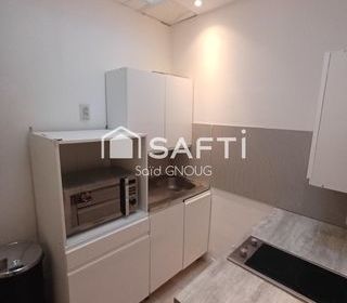  Appartement � vendre 3 pi�ces 83 m�