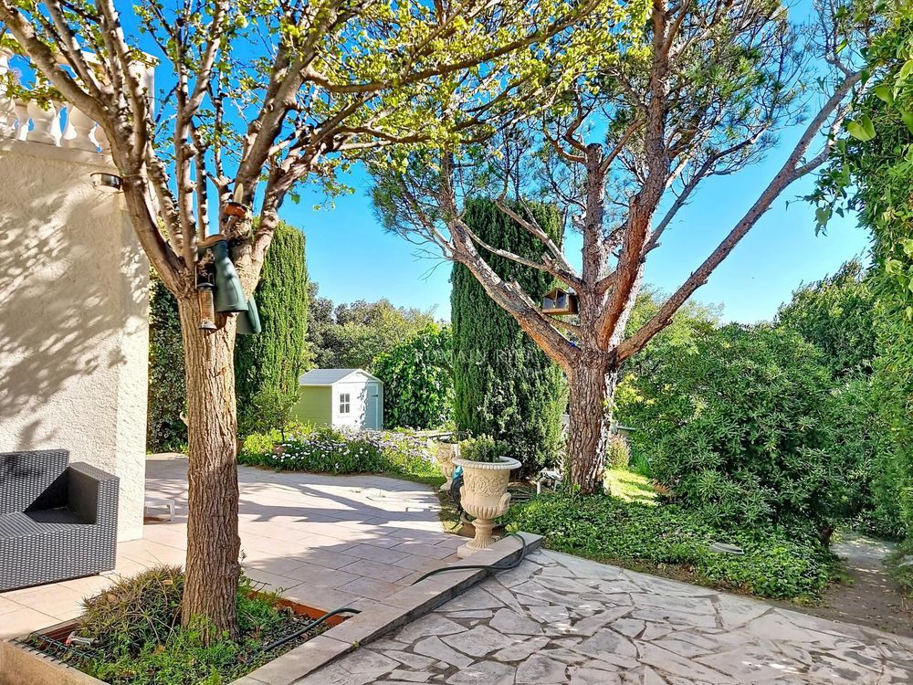 � vendre  Maison Saint-Rapha�l (83700)