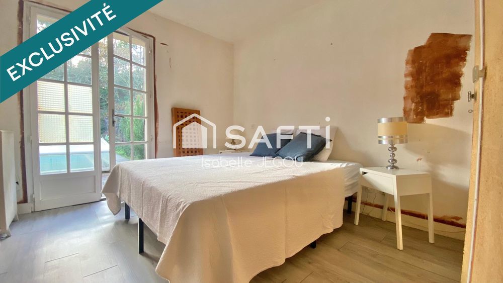 � vendre  Maison Arcachon (33120)