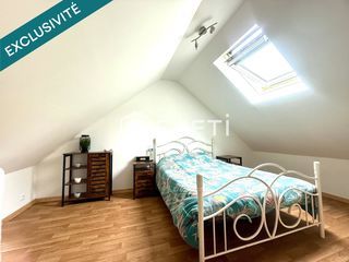  Maison � vendre 4 pi�ces 98 m�