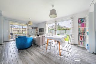  Maison � vendre 5 pi�ces 118 m�