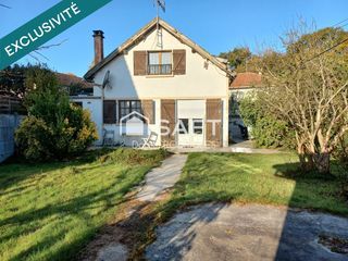  Maison � vendre 3 pi�ces 70 m�