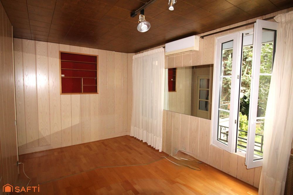 � vendre  Maison Bourg-la-Reine (92340)