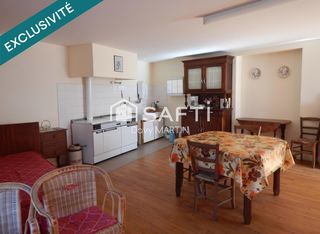  Maison � vendre 4 pi�ces 91 m�