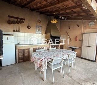  Maison � vendre 5 pi�ces 130 m�