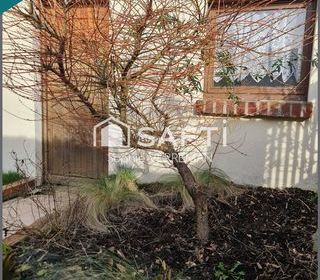  Maison � vendre 4 pi�ces 53 m�