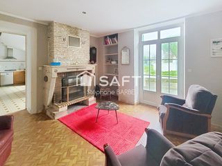  Maison � vendre 6 pi�ces 166 m�