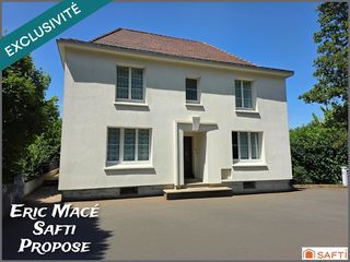  Maison � vendre 7 pi�ces 150 m�