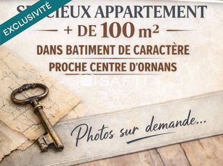  Appartement � vendre 4 pi�ces 105 m�