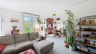  Appartement � vendre 4 pi�ces 76 m�