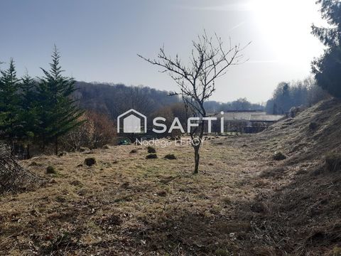   Emplacement exceptionnel Maison - 5 pi�ce(s) - 90 m�