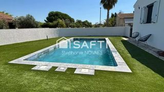  Maison � vendre 4 pi�ces 110 m�