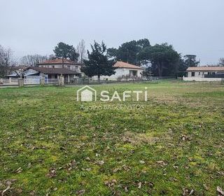  Terrain � vendre 1225 m�