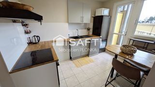  Appartement � vendre 4 pi�ces 80 m�