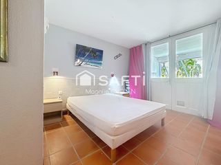  Appartement � vendre 1 pi�ce 27 m�