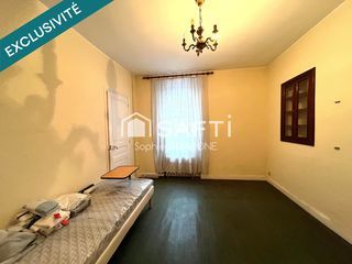  Maison � vendre 4 pi�ces 95 m�