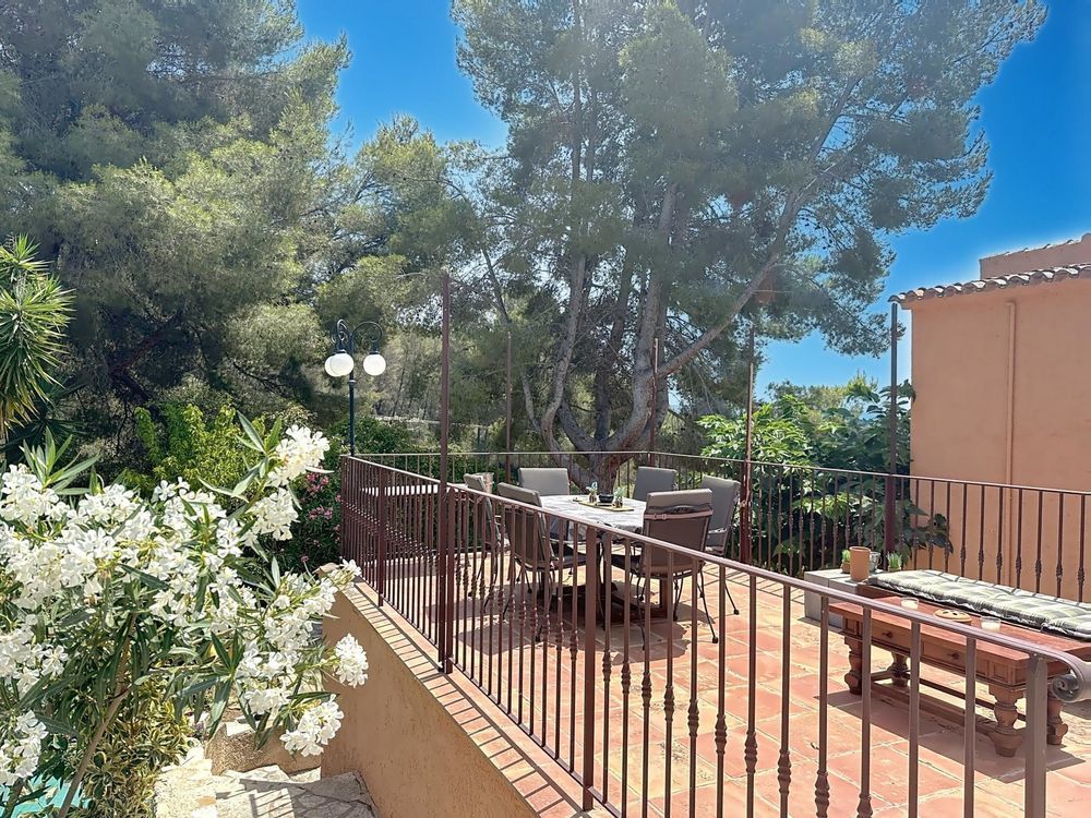 � vendre  Maison Bandol (83150)