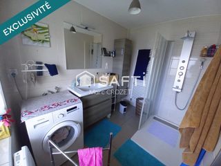  Maison � vendre 6 pi�ces 127 m�