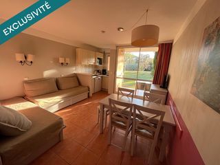  Appartement � vendre 2 pi�ces 33 m�