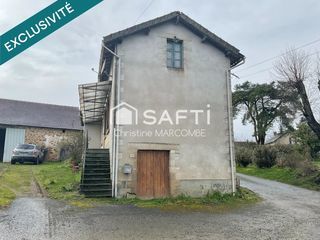  Maison � vendre 5 pi�ces 78 m�