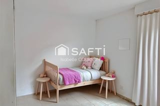  Appartement � vendre 3 pi�ces 67 m�