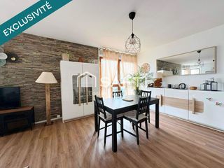  Appartement � vendre 5 pi�ces 87 m�