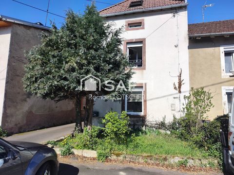   Maison de compagne de 84 m� Maison - 4 pi�ce(s) - 117 m�