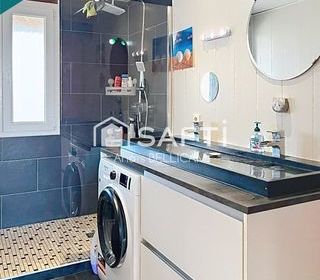  Appartement � vendre 5 pi�ces 111 m�