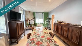  Maison � vendre 7 pi�ces 186 m�