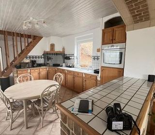  Maison � vendre 6 pi�ces 200 m�