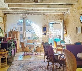  Immeuble � vendre 380 m�