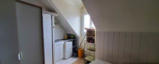  Appartement � vendre 1 pi�ce 14 m�