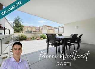  Appartement � vendre 3 pi�ces 74 m�