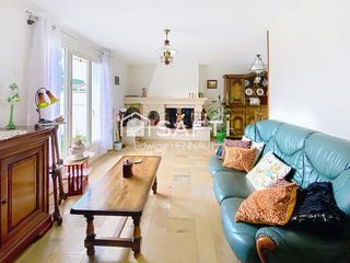  Maison � vendre 4 pi�ces 97 m�