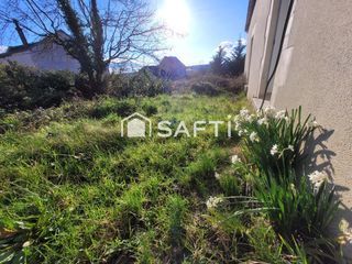  Maison � vendre 4 pi�ces 65 m�