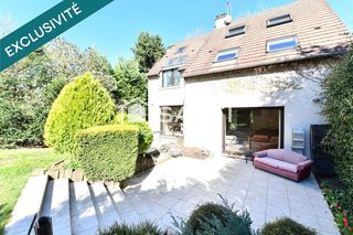  Maison � vendre 5 pi�ces 174 m�