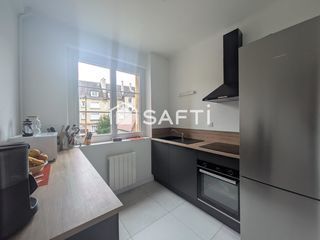  Appartement � vendre 3 pi�ces 72 m�