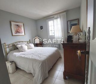  Appartement � vendre 4 pi�ces 77 m�