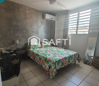  Appartement � vendre 3 pi�ces 29 m�