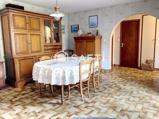  Maison � vendre 4 pi�ces 100 m�